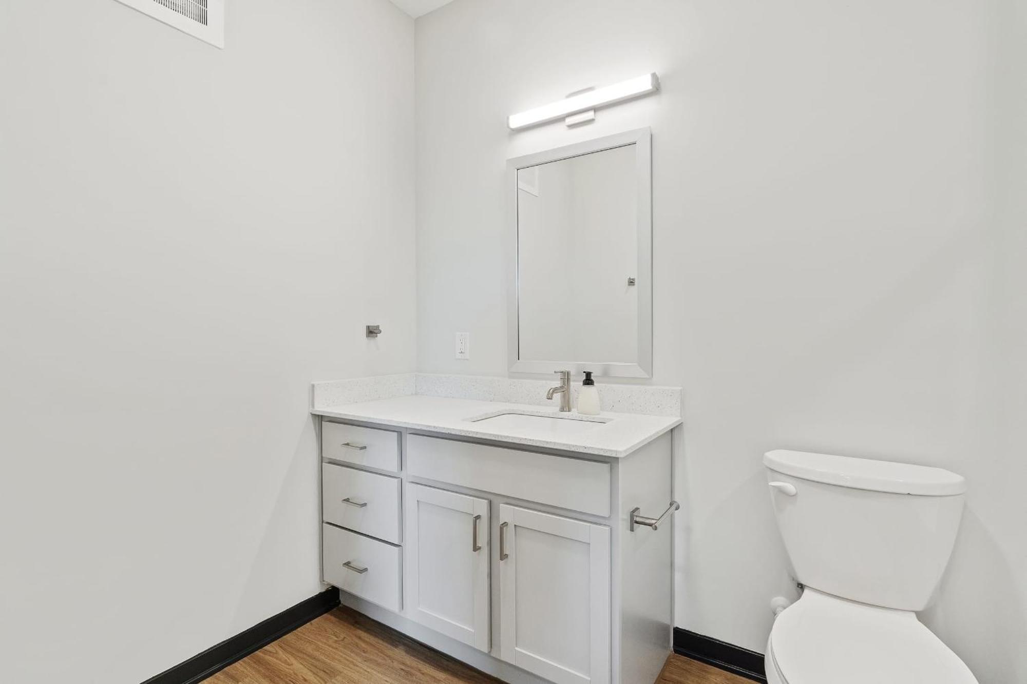 Cozysuites On Mass With Garage Parking #7 Indianapolis Extérieur photo
