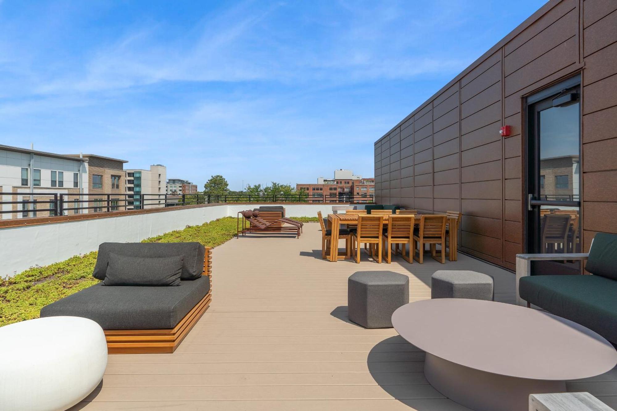 Cozysuites On Mass With Garage Parking #7 Indianapolis Extérieur photo